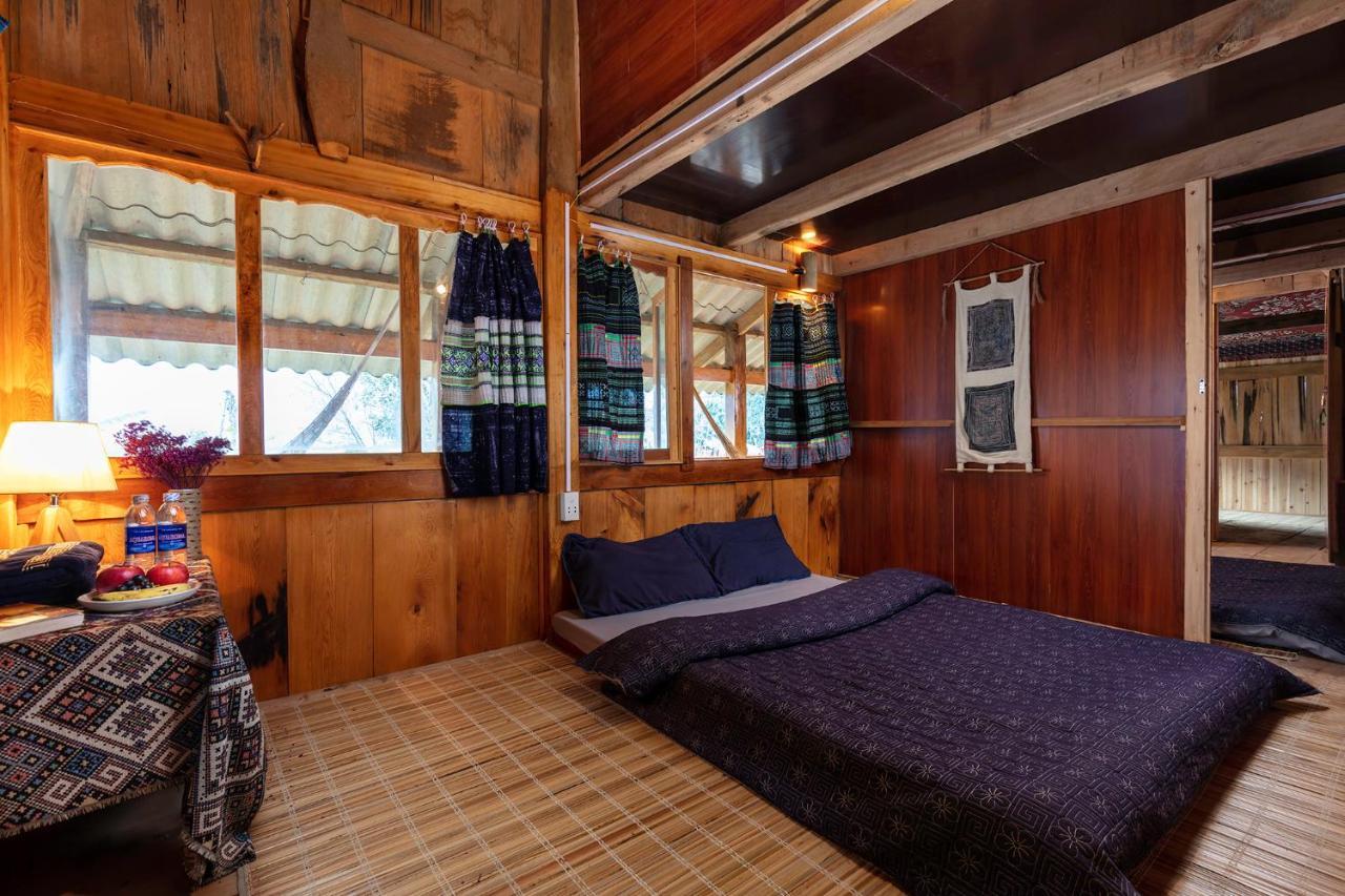 Chambre Double avec Salle de Bains Privative