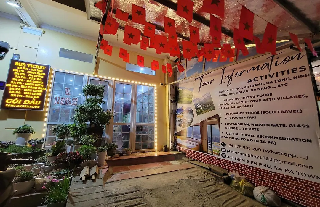 Minh Hung Hostel-1