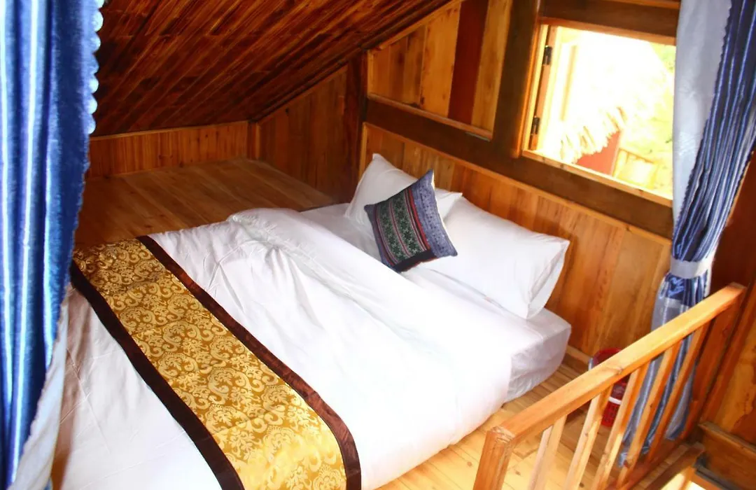 Sapa Terrace View Homestay-1