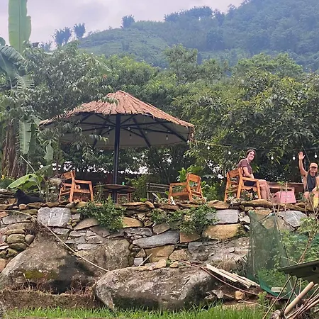 Mekhoo & Zizi Sapa Homestay-2