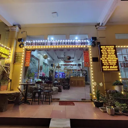 Minh Hung Hostel-2