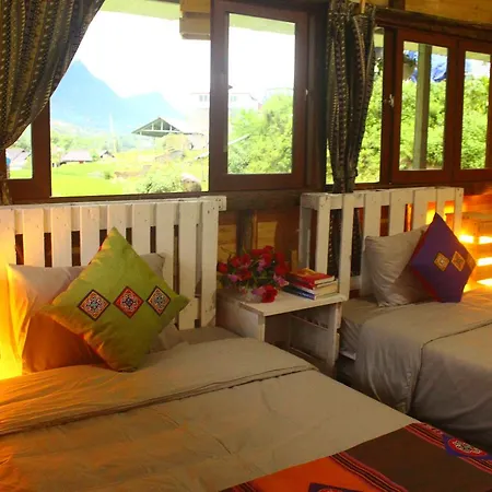 Sapa Terrace View Homestay-2