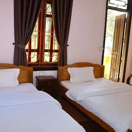 Thanh Ha Homestay Sapa-2