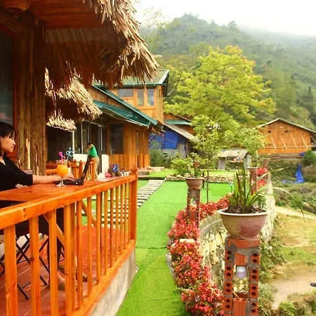 Sapa Terrace View Homestay-3