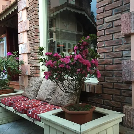 Sapa Garden Bed And Breakfast-2